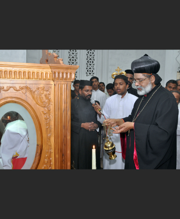 Thirusheshippu